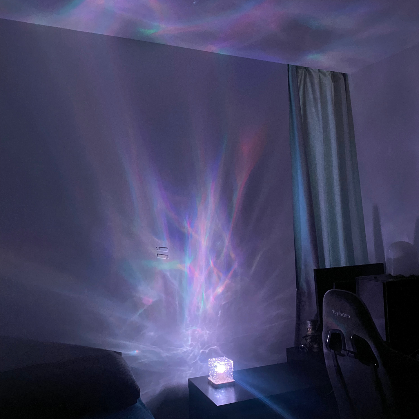 Aura Lamp