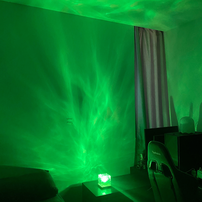 Aura Lamp