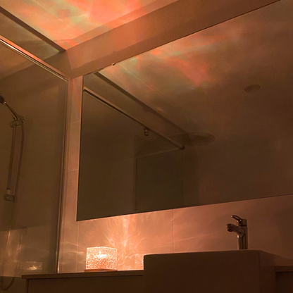 Aura Lamp