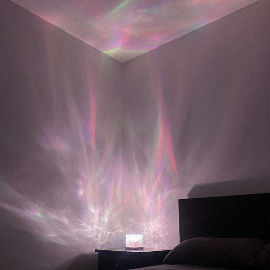 Aura Lamp