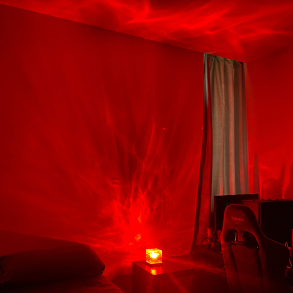 Aura Lamp