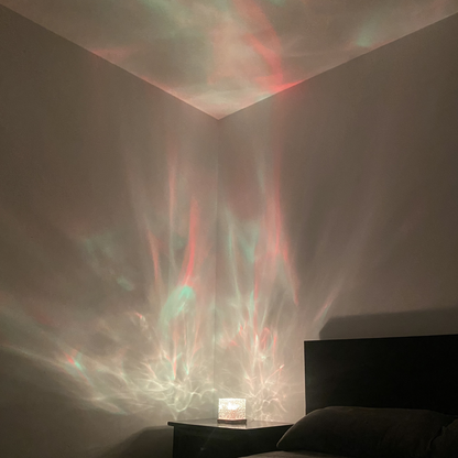 Aura Lamp